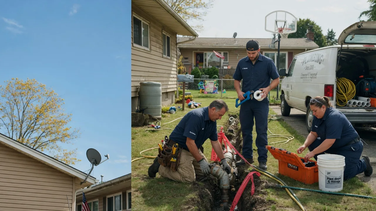 Garbage Disposal Replacement in Southington, OH near me